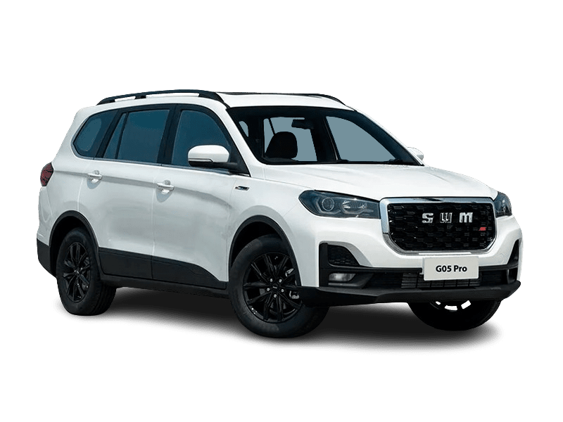 SWM G05 Pro купить по цене от 1 684 500 рублей